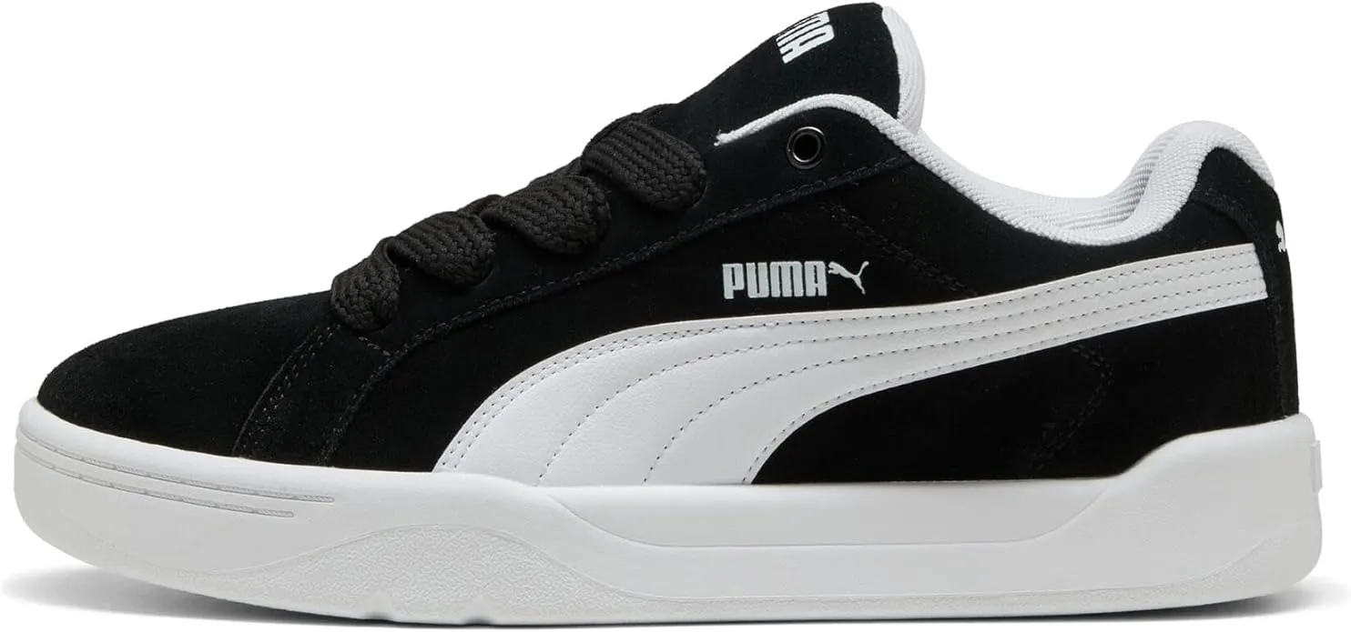 Puma - Park Lifestyle Easy SD, Zapatillas Unisexo