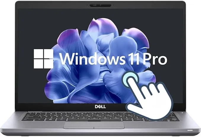 DELL LATITUDE 5410