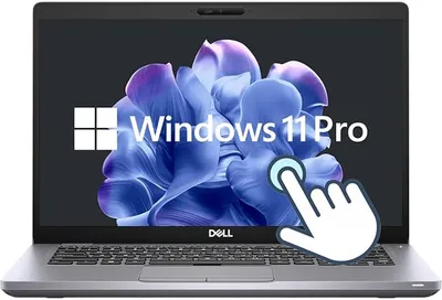 DELL LATITUDE 5410