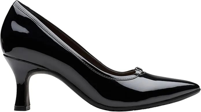Zapatos de cuero para Mujer - CLARKS