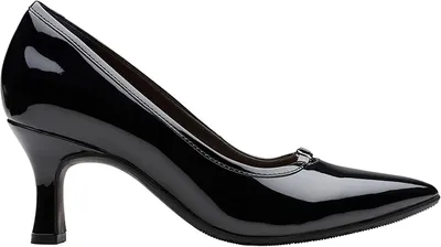 Zapatos de cuero para Mujer - CLARKS