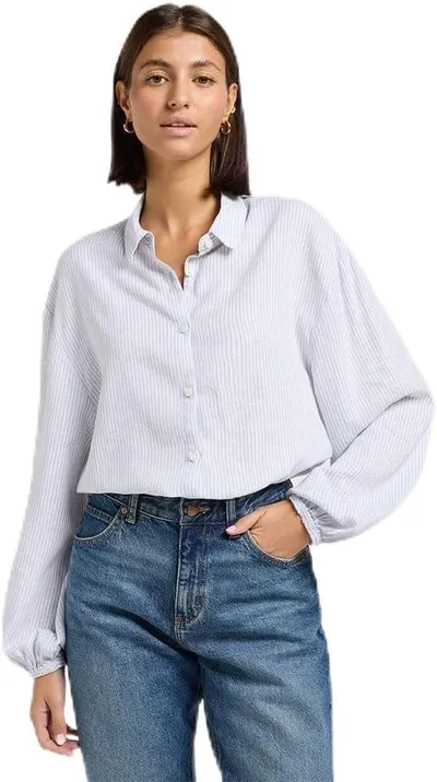 Camisa para Mujer - LEE