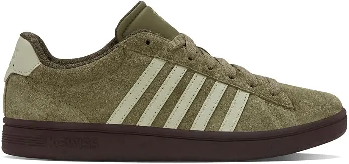 Zapatillas de cuero para Hombre - K-SWISS