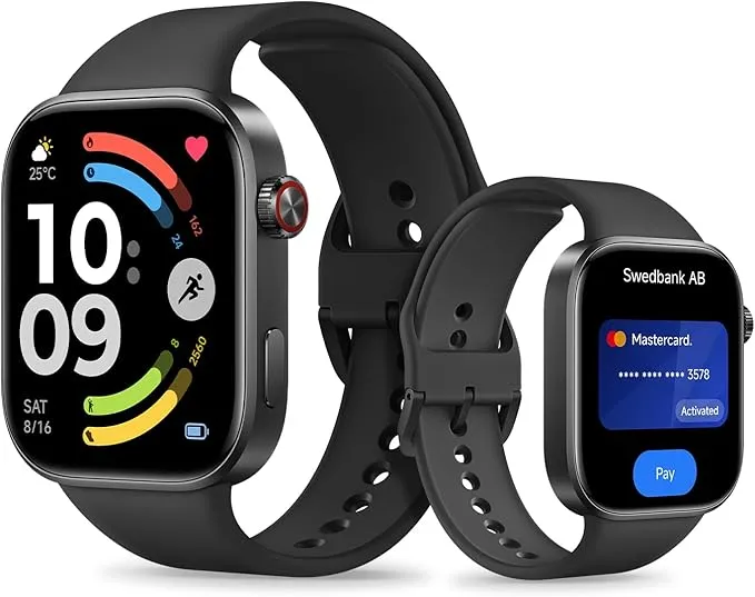 Reloj inteligente Redmi Watch 6 NFC