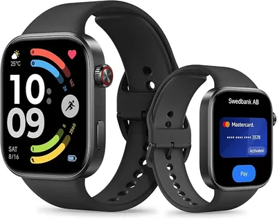 Reloj inteligente Redmi Watch 6 NFC