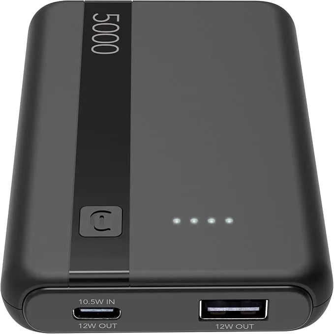 CELLULARLINE POWER BANK 5000