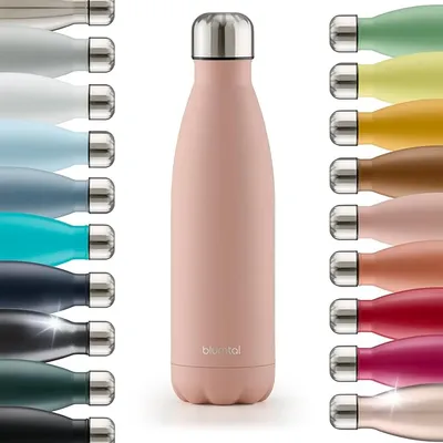 Blumtal® Botella Térmica Charles
