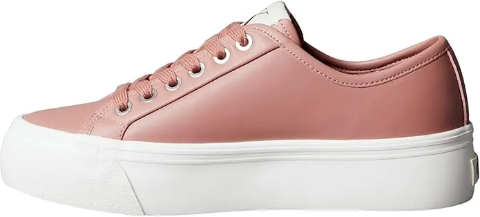 Zapatillas de cuero para Mujer - CALVIN KLEIN
