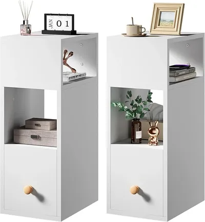 Mesitas IBUYKE WNS006W2