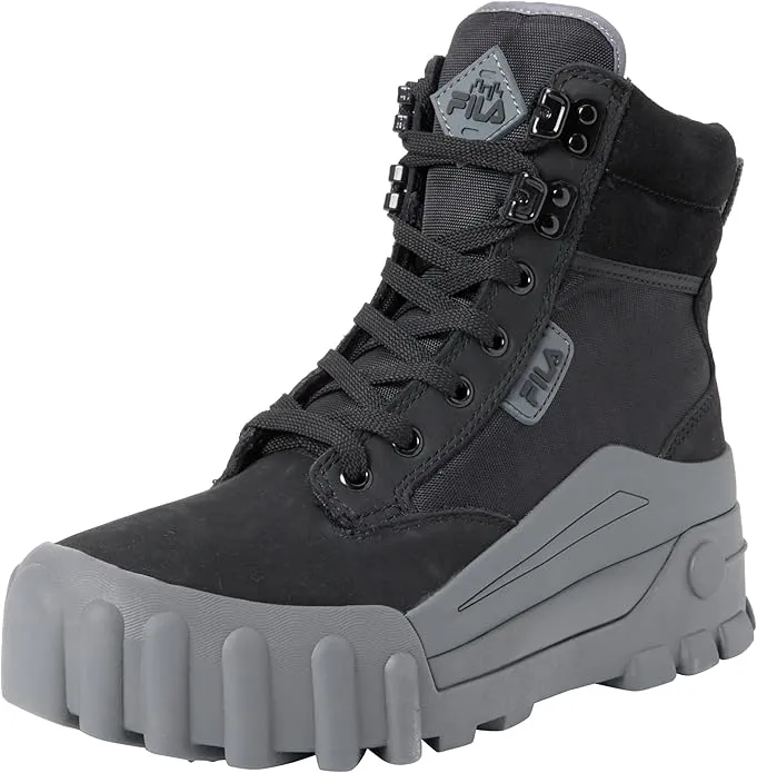 Botas para Mujer - FILA Grungelution Mid Wmn