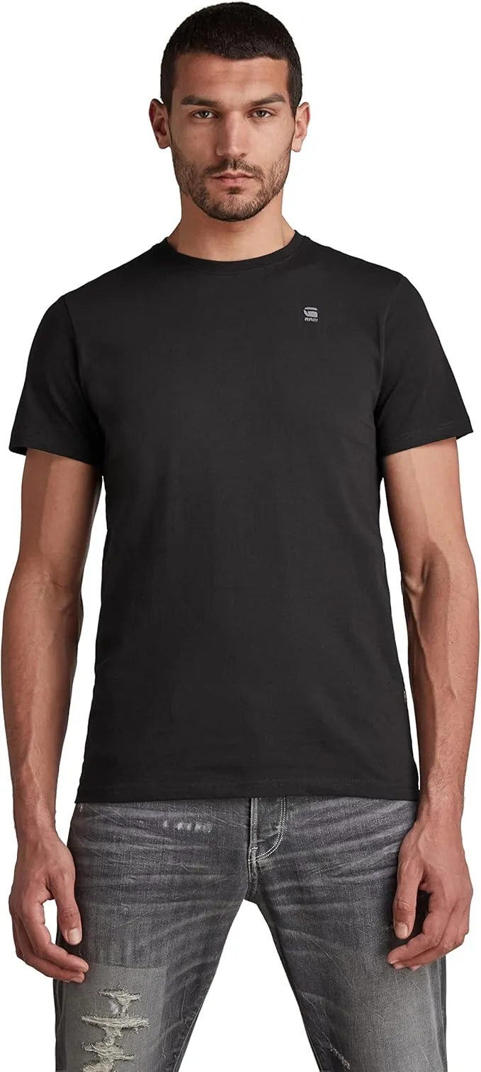 Camiseta para Hombre - G-STAR