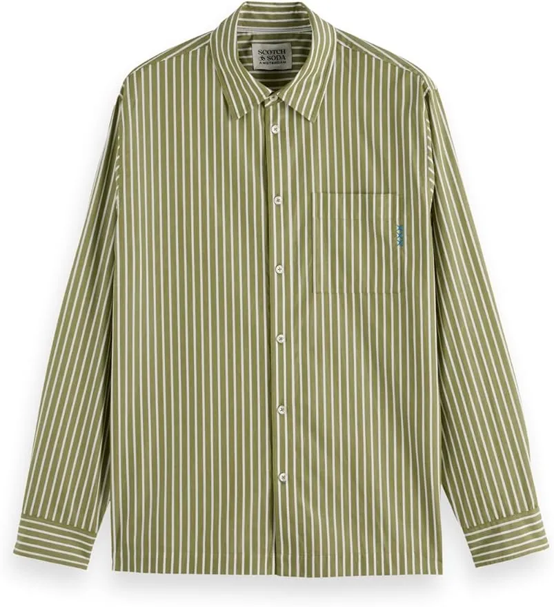 Camisa para Hombre - SCOTCH & SODA