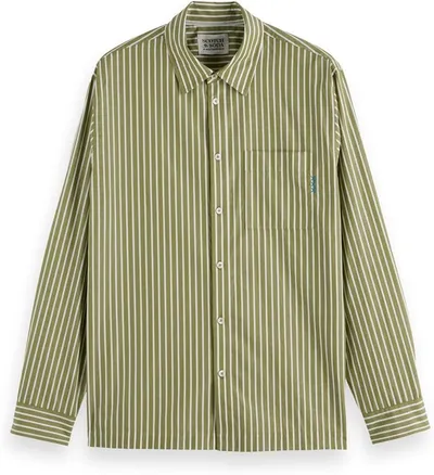 Camisa para Hombre - SCOTCH & SODA