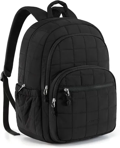 bagsmart Mochila para portátil para mujer