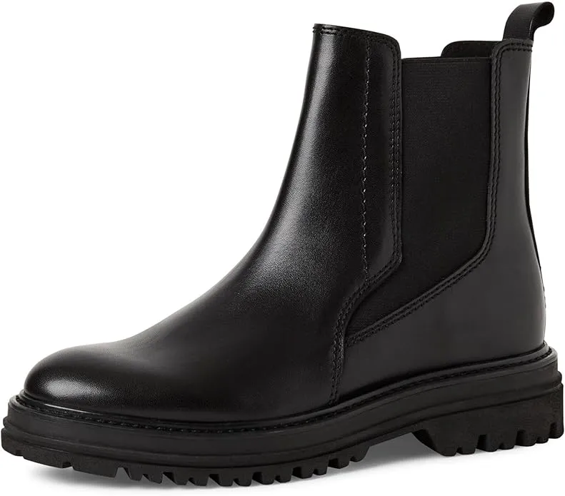 Botas de cuero para Mujer - MARCO TOZZI