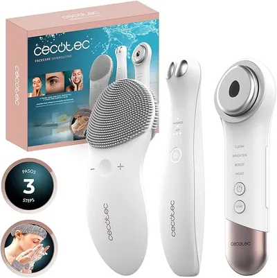 CECOTEC FACECARE FOTOTERAPIA