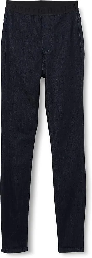 Pantalones para Mujer TOMMY HILFIGER