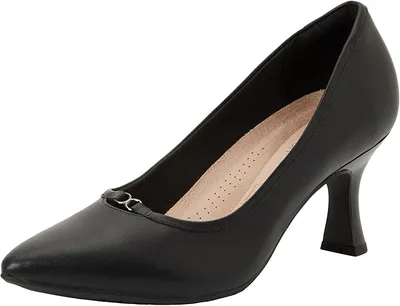 Zapatos de cuero para Mujer - CLARKS