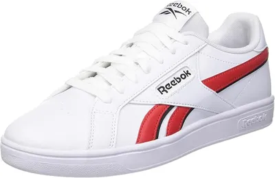Reebok Court Retro Zapatillas Unisex Adulto