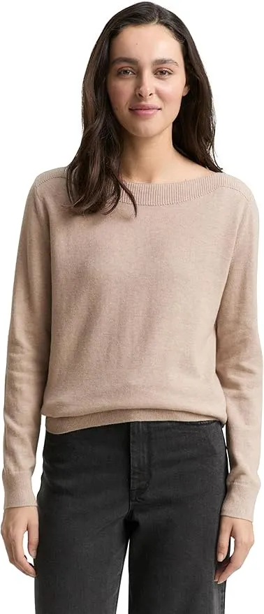 Jersey para Mujer - TOM TAILOR