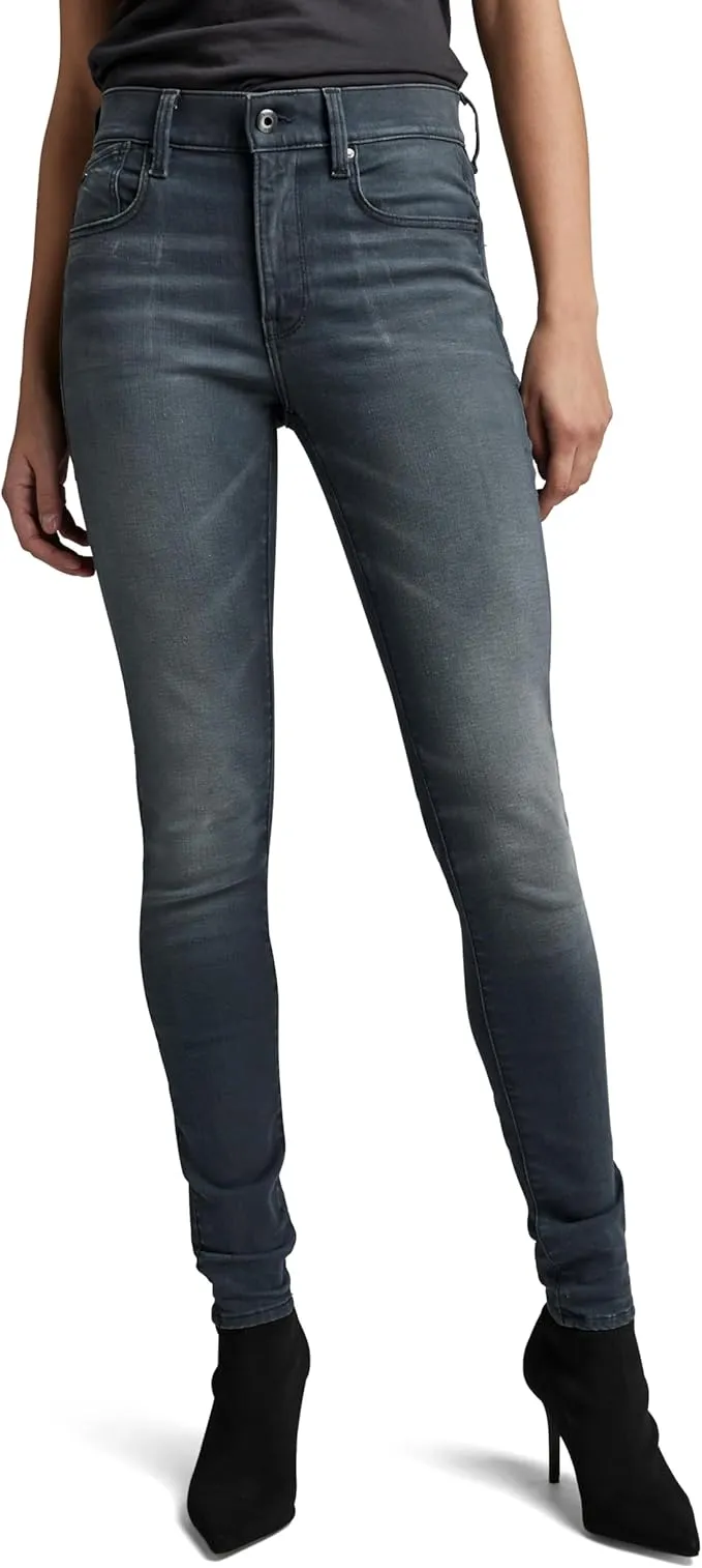 Vaqueros G-STAR para Mujer