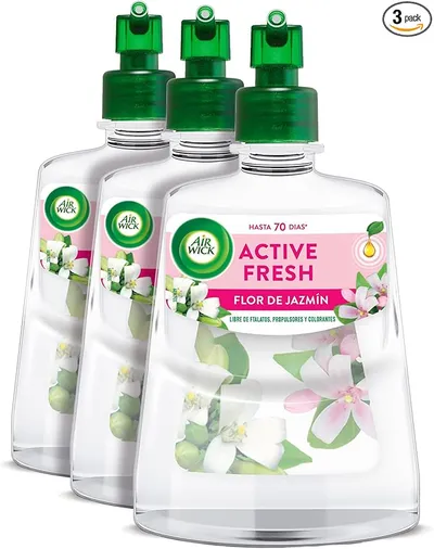 Air Wick Active Fresh Spray