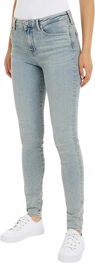 Vaqueros para Mujer - TOMMY HILFIGER