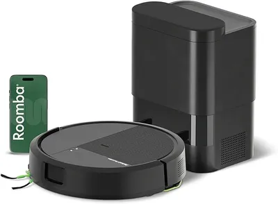 iRobot Roomba 115 Combo