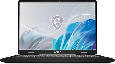 MSI Creator M16 HX C14VEG-090XES: Portátil Gaming/Creator con i7 14700HX, RTX 4050 y 1TB SSD