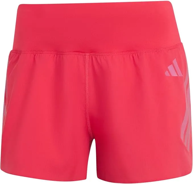Pantalones Cortos Adidas Adi365 Running Formotion para Mujer