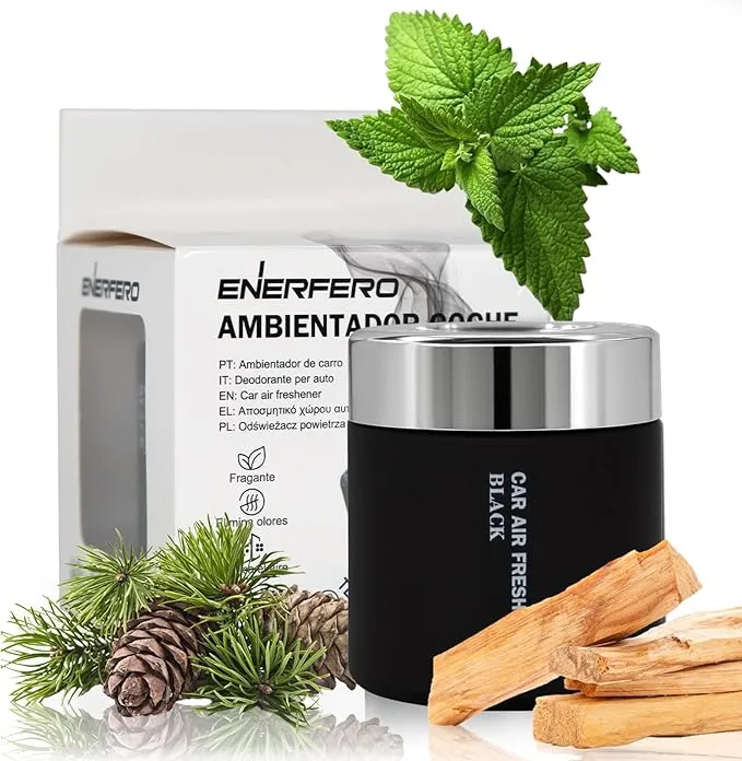 Enerfero Ambientador Ajustable