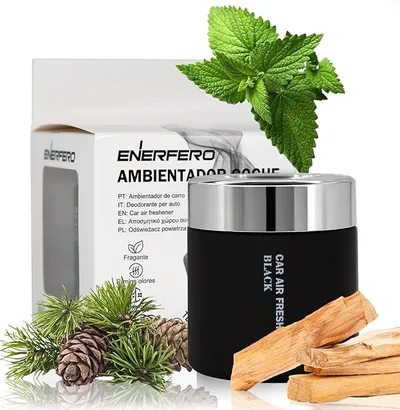 Enerfero Ambientador Ajustable