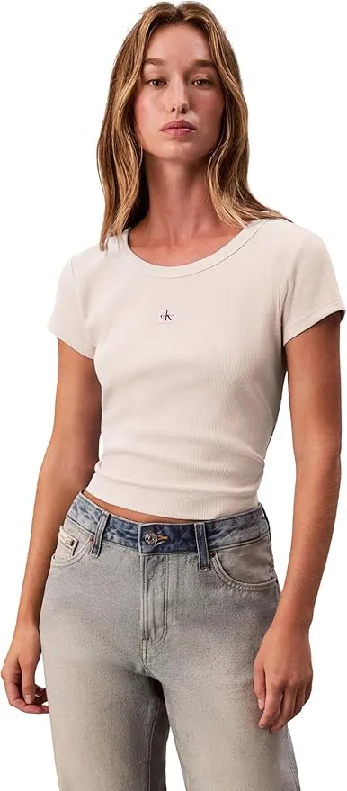 Camiseta para Mujer Calvin Klein