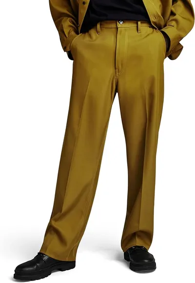 Pantalones G-STAR Modson Straight Chino