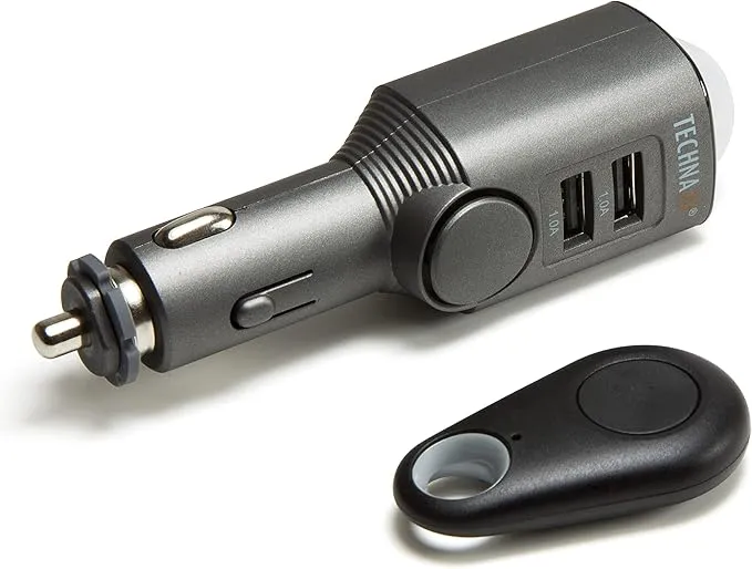 Alarma Technaxx TX100
