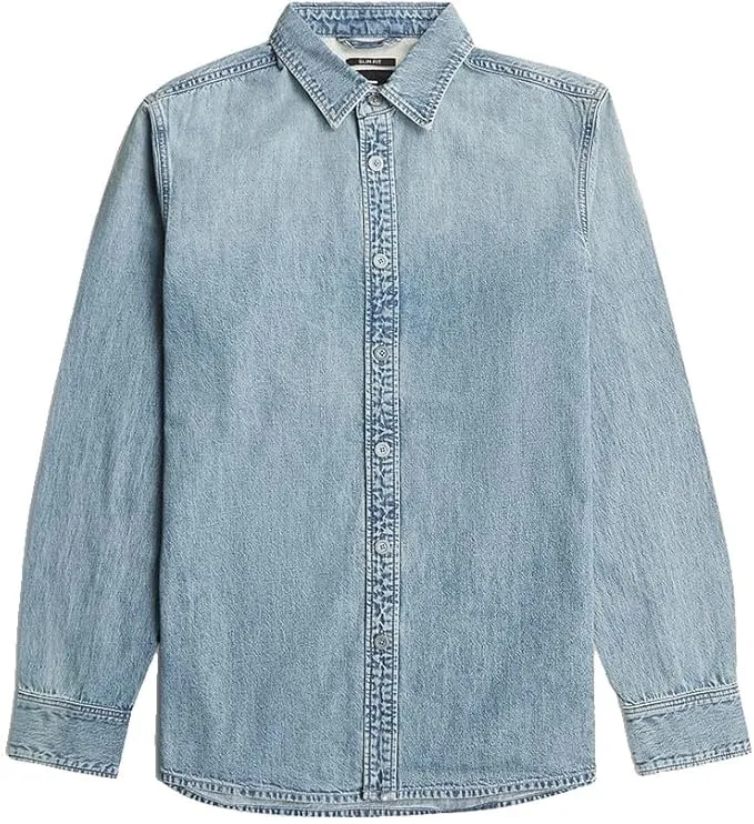 Camisa para Hombre - G-STAR
