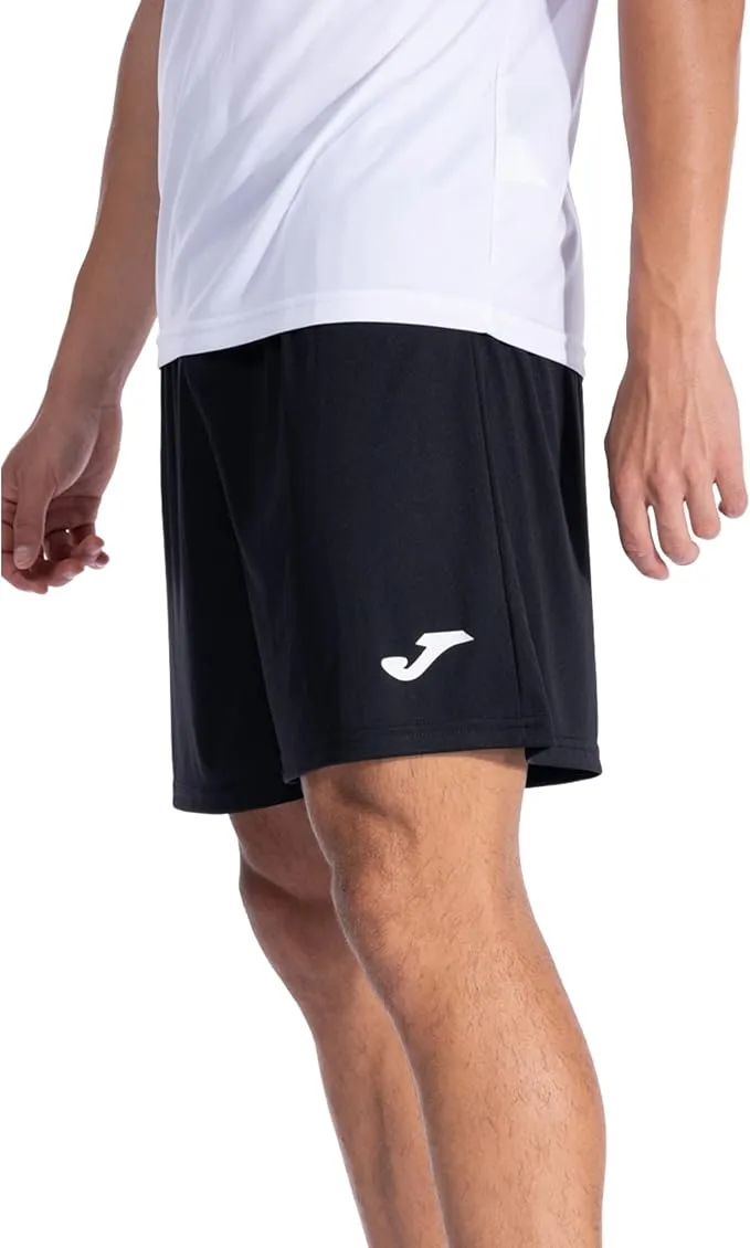 Joma Treviso Pantalón Corto Deportivo Hombre
