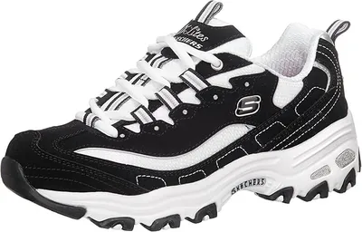 Zapatillas para Mujer - SKECHERS D'Lites Biggest Fan Trainers