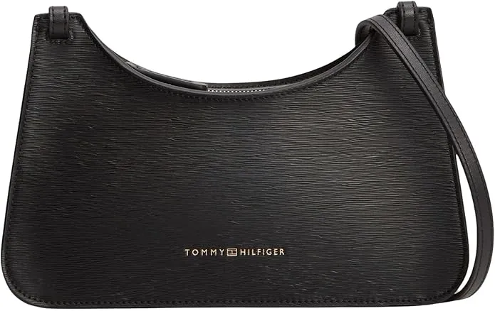 Tommy Hilfiger Bolso de Mujer con Cierre de Cremallera