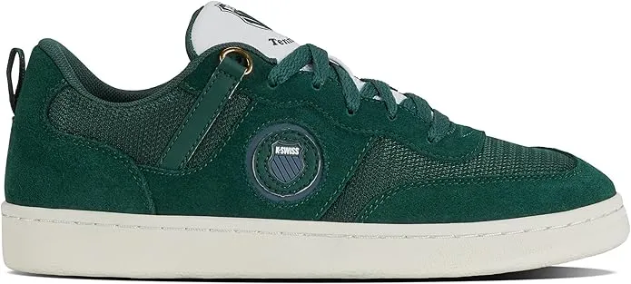 Zapatillas de cuero para Mujer - K-SWISS