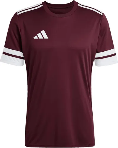 Camiseta adidas Squadra25 Manga Corta para Hombre