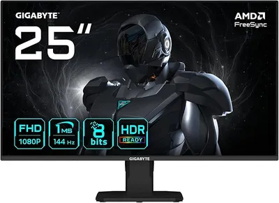 Monitor gaming Gigabyte GS25F2A