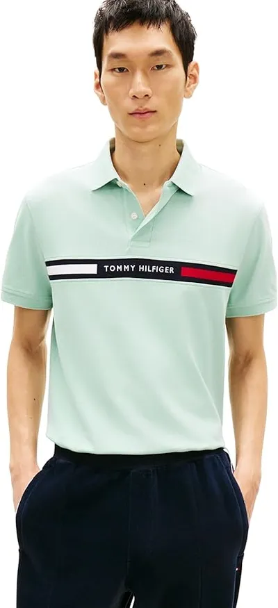 Polo para Hombre - TOMMY HILFIGER