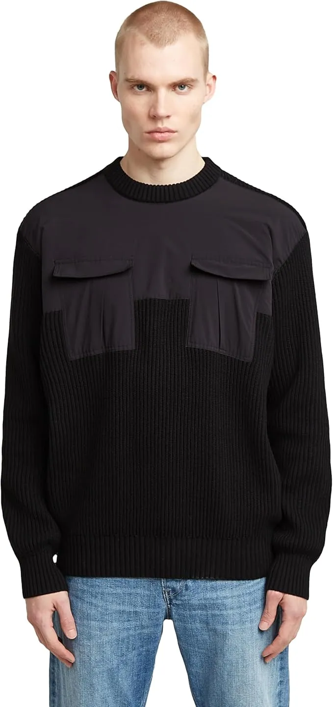 Sudadera G-STAR para hombre