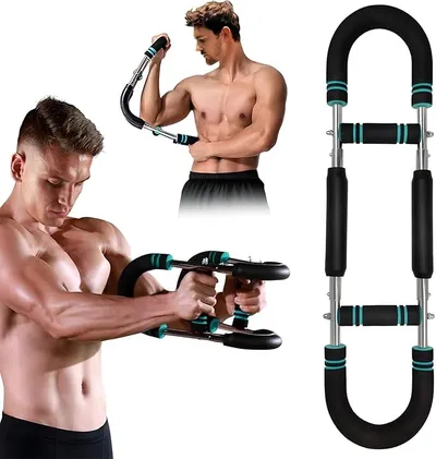 Power Twister SINZONEU® Resistencia Ajustable