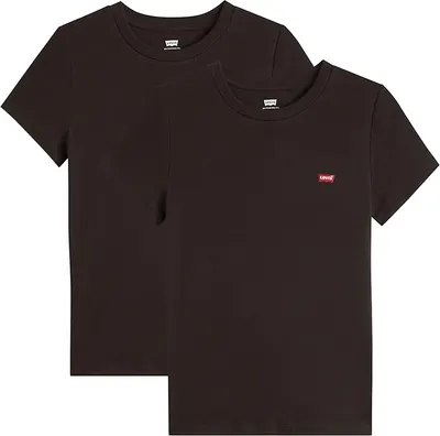 Pack de 2 Camisetas para Mujer - LEVIS