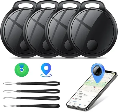 Localizador Air Tracker Bluetooth