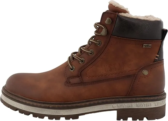Botas para Hombre - MUSTANG