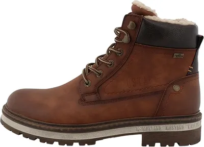 Botas para Hombre - MUSTANG