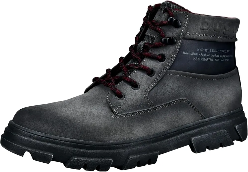 Botas para Hombre BUGATTI